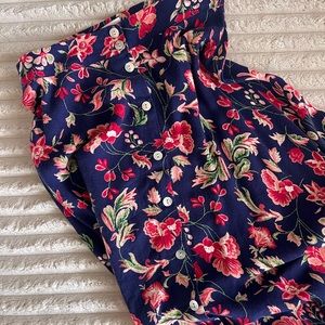 Urban Outfitters midi skirt